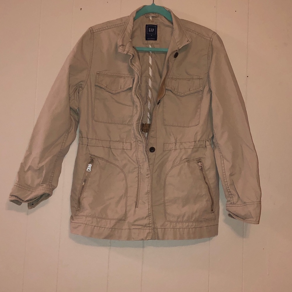 GAP Cotton Jacket